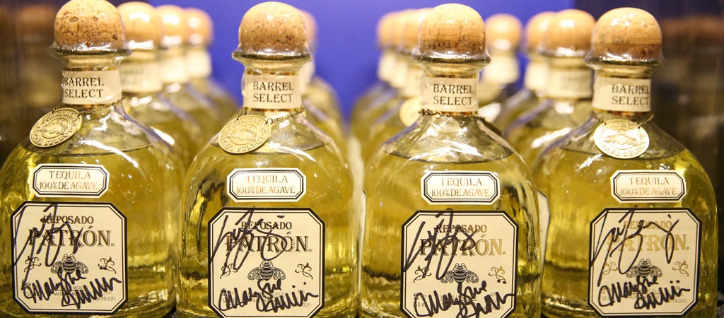Tequila Comes of Age