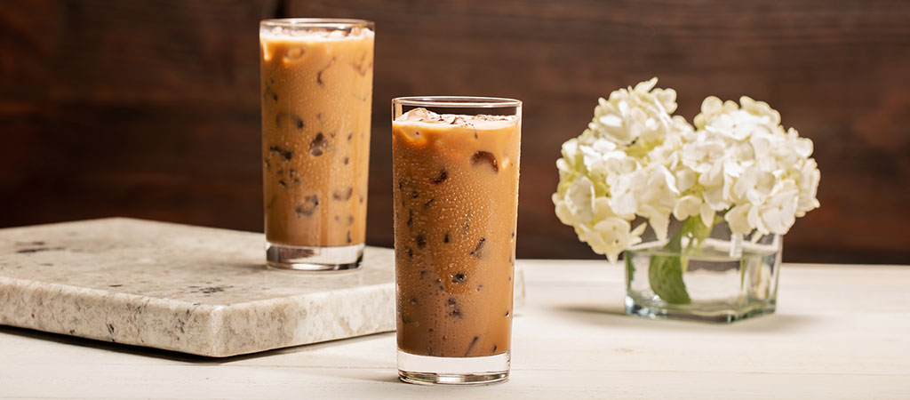 6 Cocktails for National Coffee Day