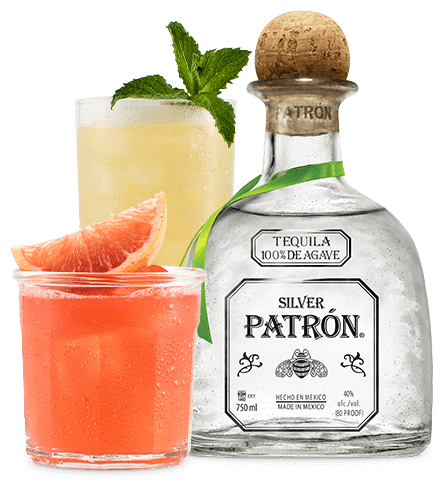 Patrón Tequila - Ultra Premium Tequila | Patrón Tequila