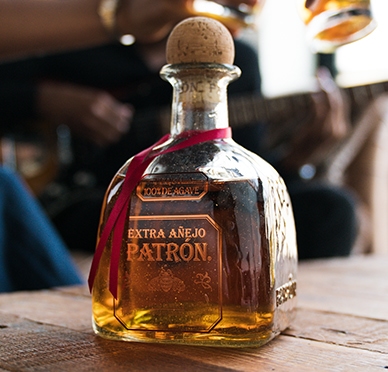 Explore our Barrel Aged Tequila’s | Patrón Tequila