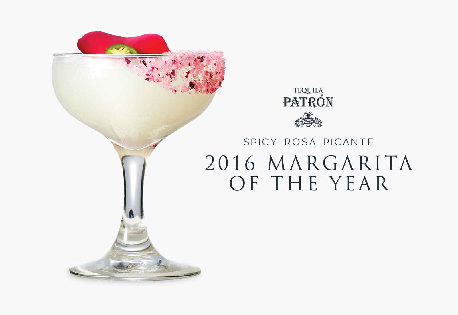 Margarita 1