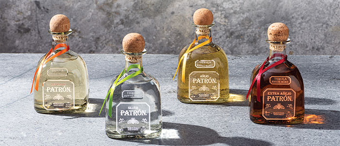 What does tequila taste like?