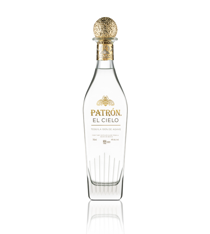 PATRÓN<sup>®</sup> EL CIELO