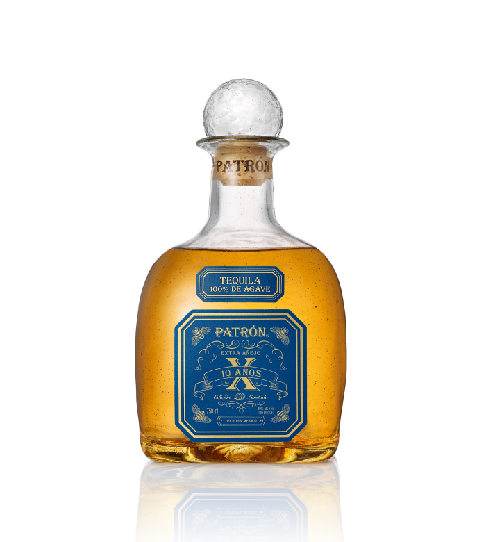 Limited Edition Extra Añejo 10 Años