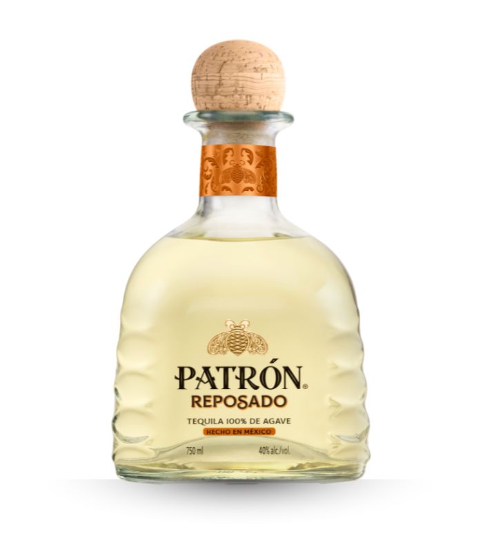 PATRÓN Reposado