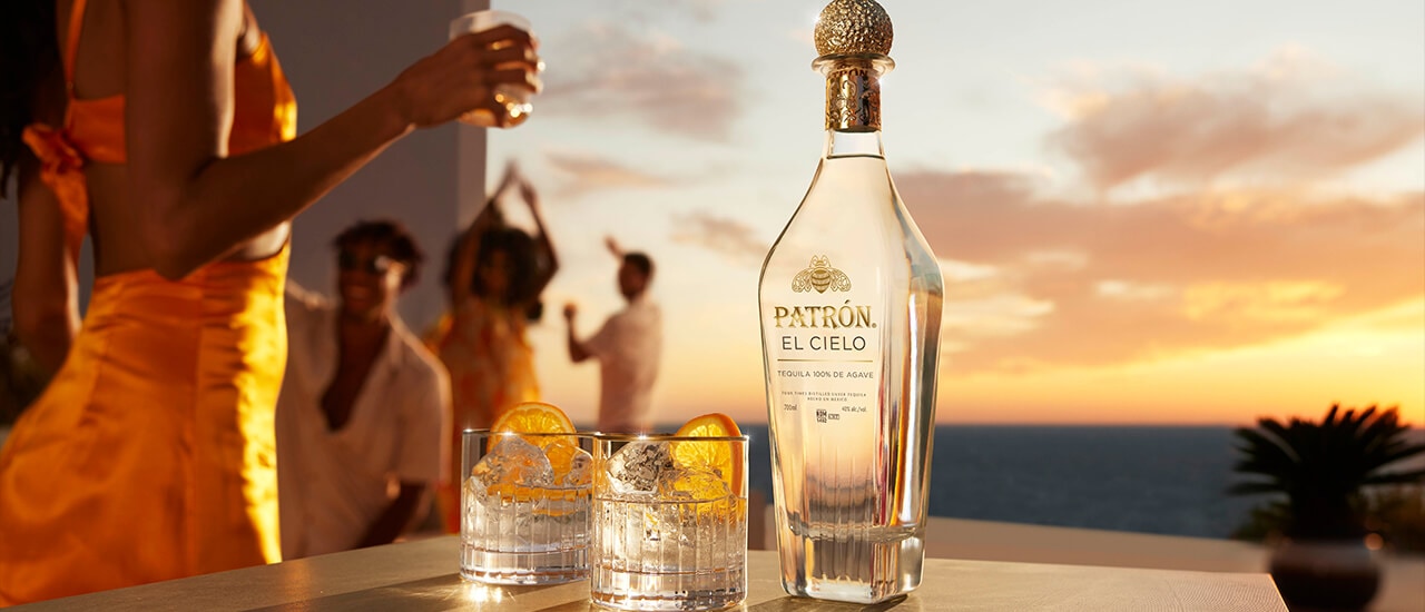 PATRÓN<sup>®</sup> EL CIELO