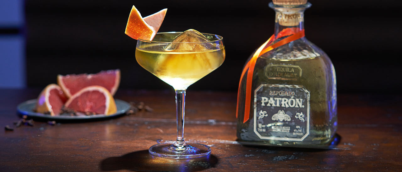 How 60 Hands Make a Simply Perfect PATRÓN Tequila