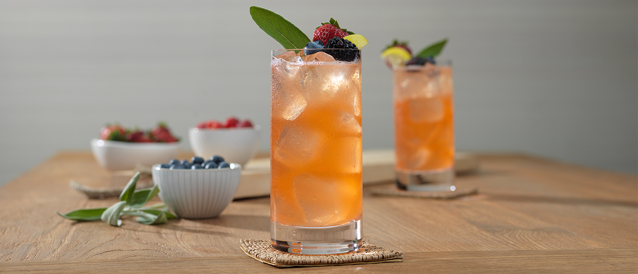 PATRÓN<sup>®</sup> Reposado