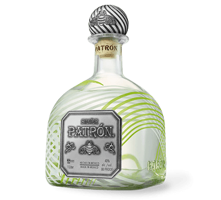 2018 Limited-Edition Patrón Silver 1-Liter | Patrón Tequila