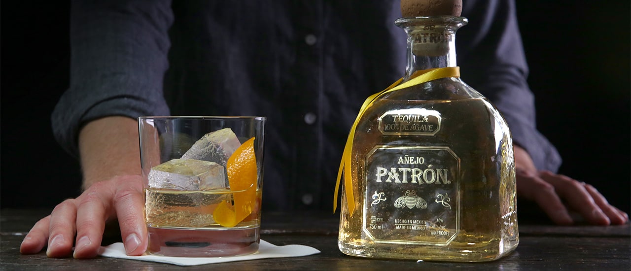 How 60 Hands Make a Simply Perfect PATRÓN Tequila