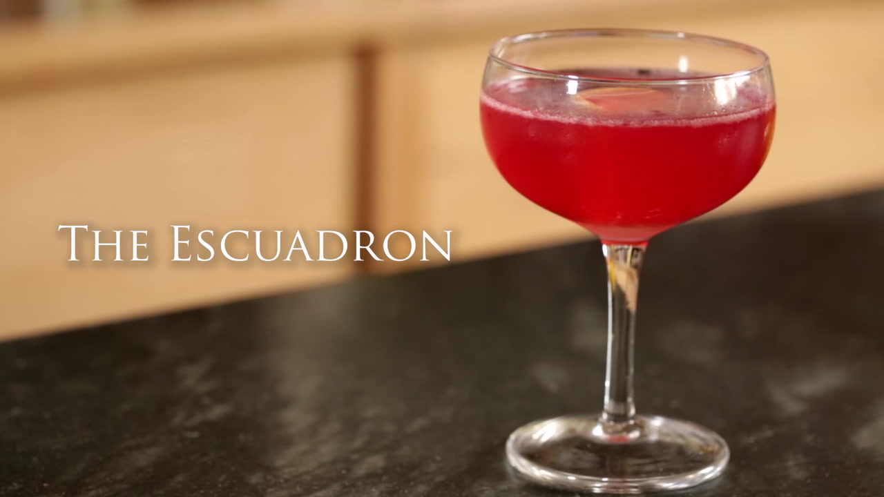 The Escuadrón