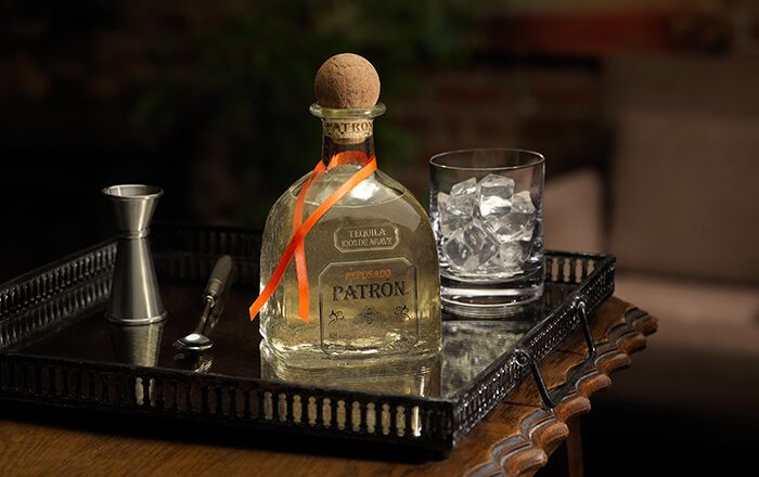 How to Store Opened and Unopened Tequila | PATRÓN TEQUILA