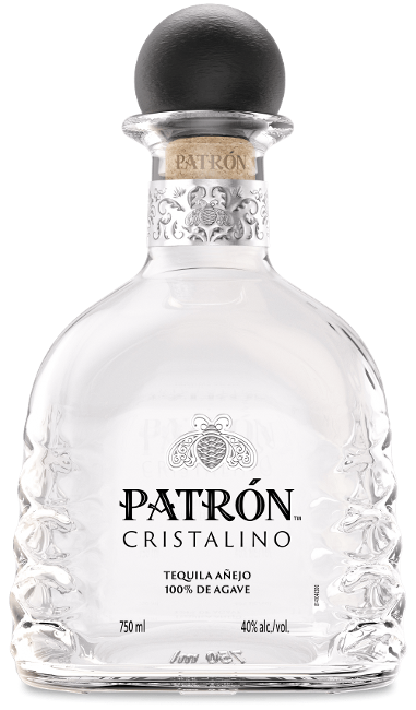 The smooth complexity of PATRÓN CRISTALINO