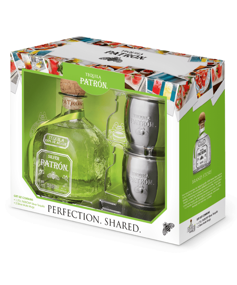 Southern Cocktail Gift Set