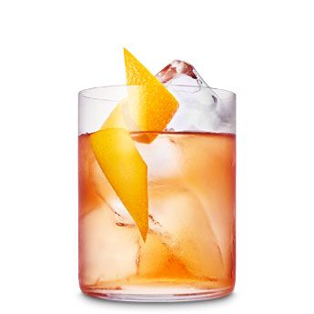 Sweet Corn Old Fashionedカクテルレシピ Patron Tequila