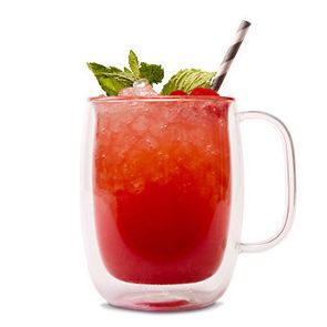 Watermelon Mule