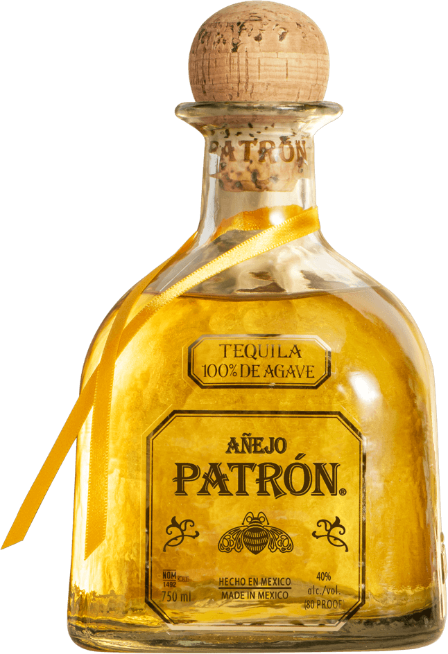 Host Your Holiday Tradition With Añejo Tequila | Patrón Tequila