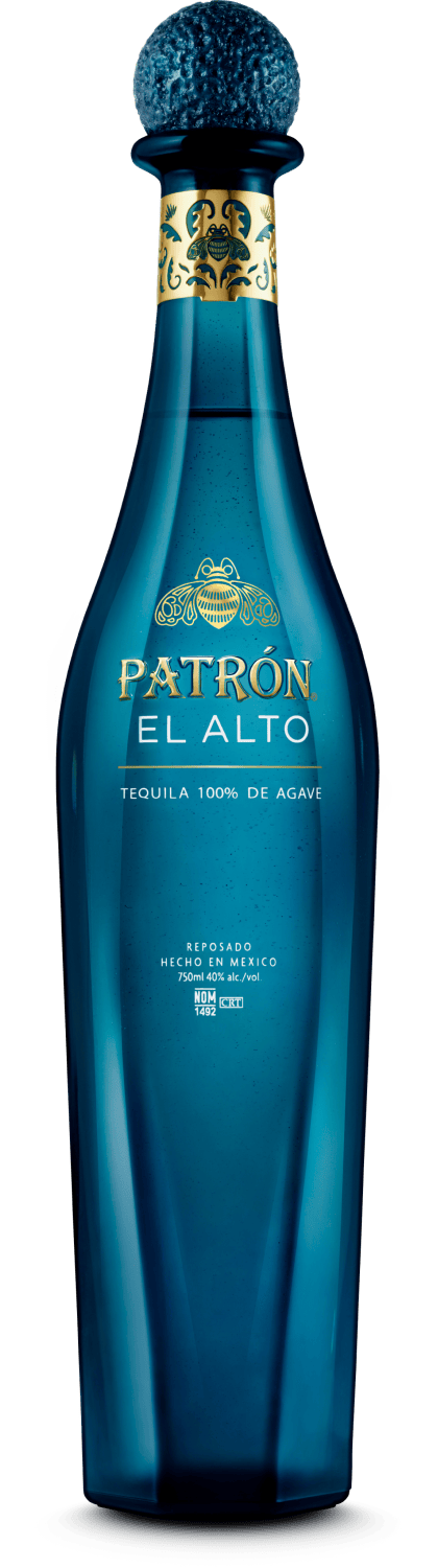 PATRÓN<sup>®</sup> EL ALTO