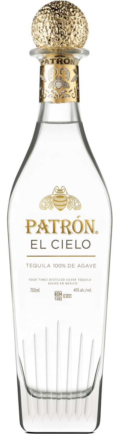 PATRÓN<sup>®</sup> EL CIELO