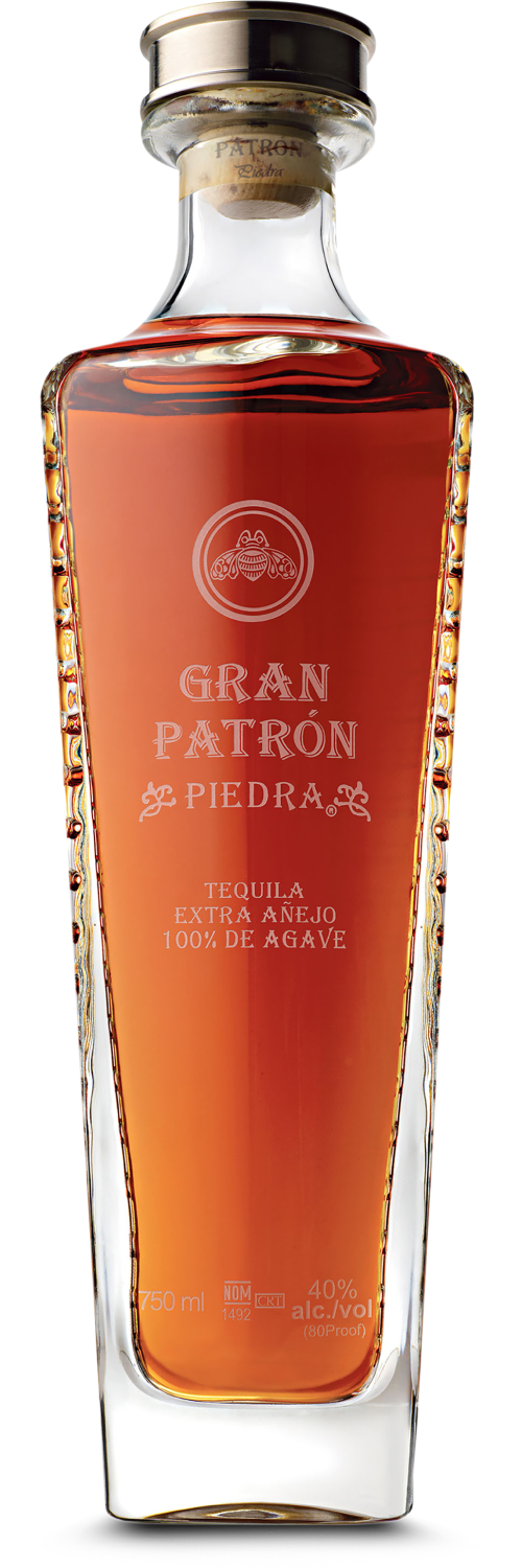 <span>GRAN PATRÓN</span> Piedra