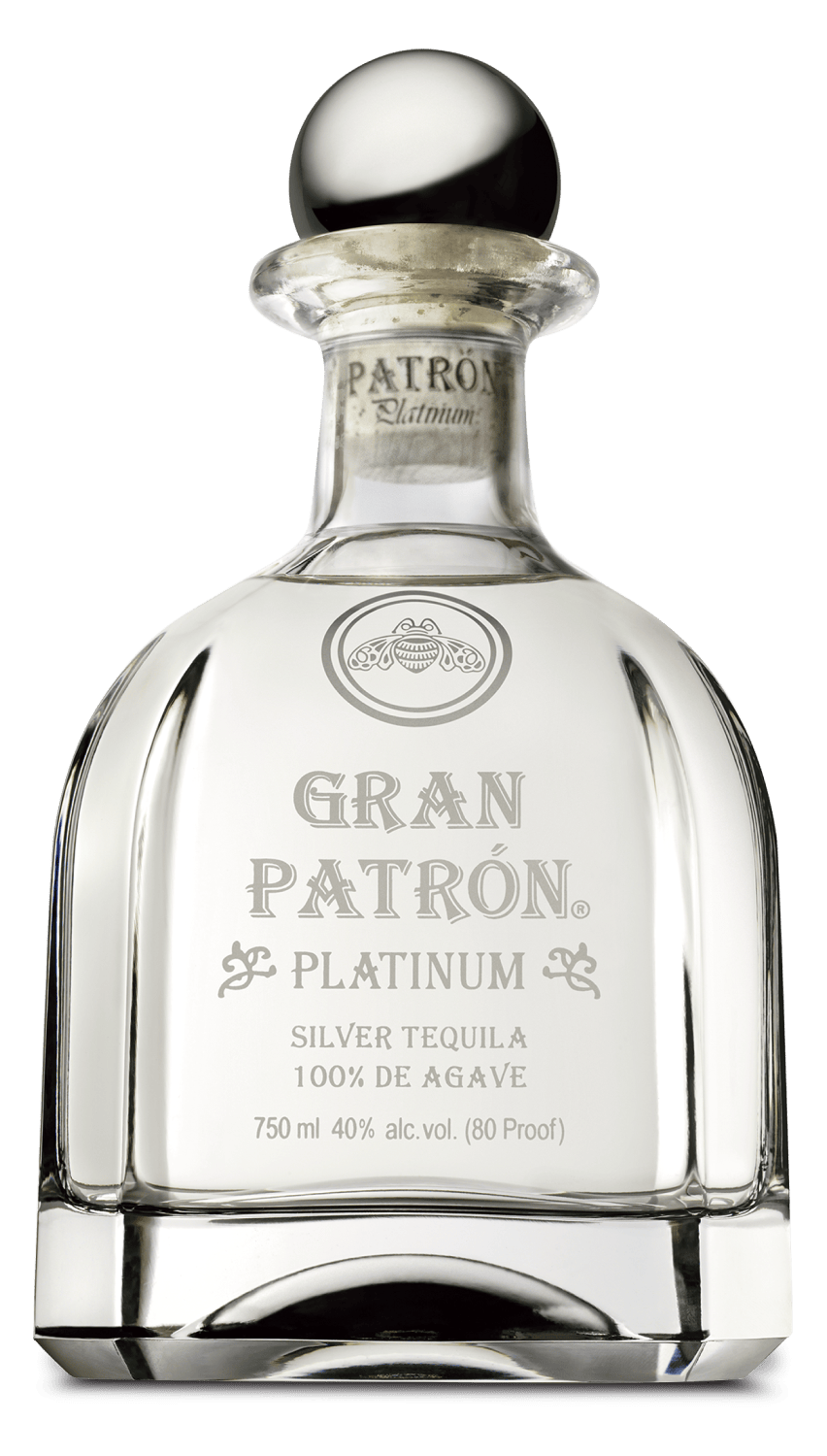 <span>GRAN PATRÓN</span> Platinum