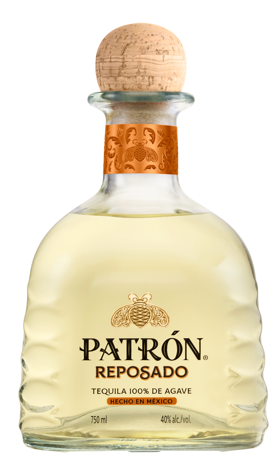 PATRÓN<sup>®</sup> Reposado