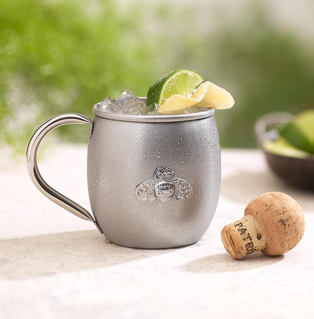 Jalisco Mule