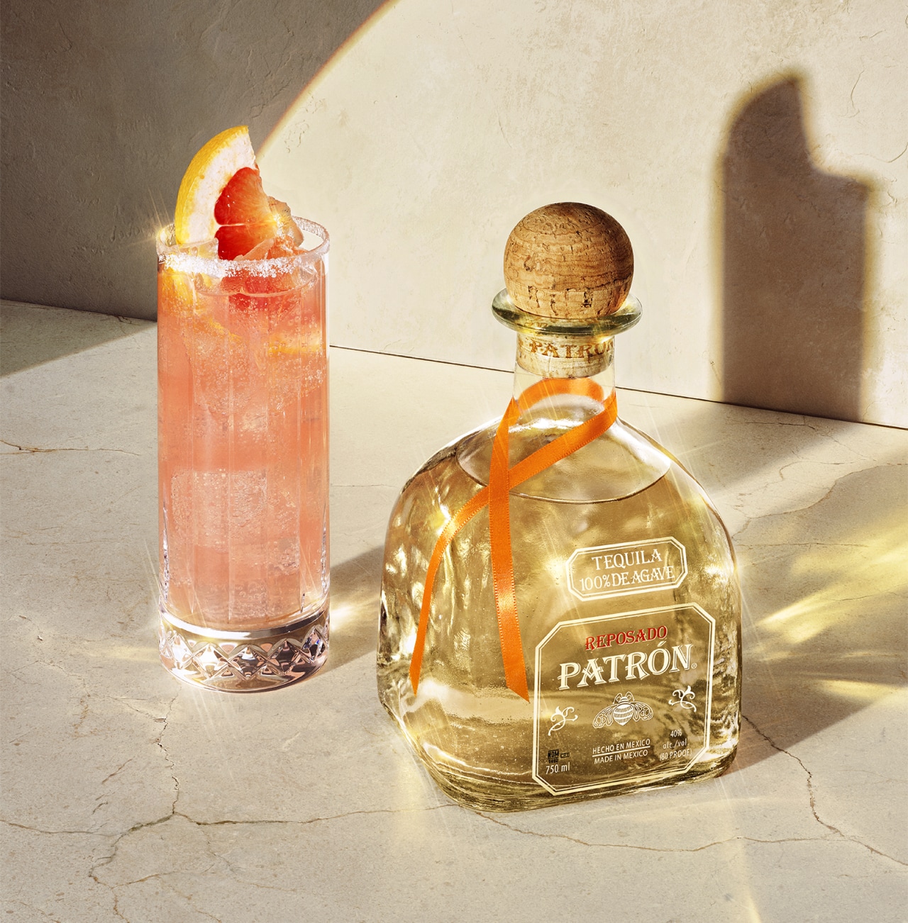 PATRÓN Paloma