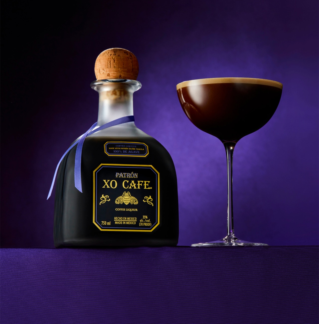 Espresso Martini