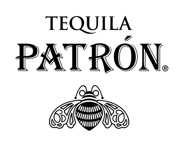 El top 48 imagen tequila el patron logo