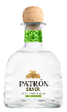 PATRÓN Silver